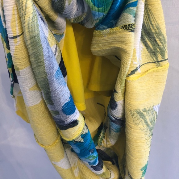 Long Floral Dress - Picture 3 of 5